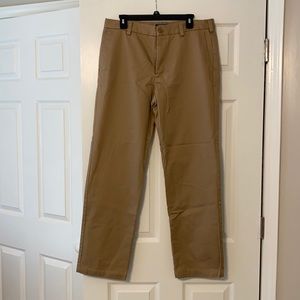IZOD KAHKIS PANTS 34x32